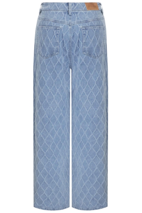Fluresk raine pants